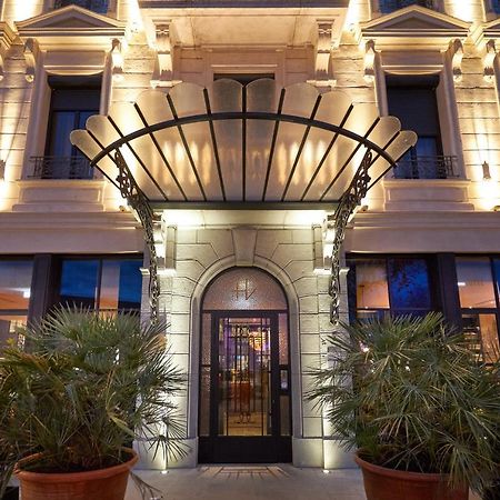 Hotel Victoria Valence  Exteriér fotografie