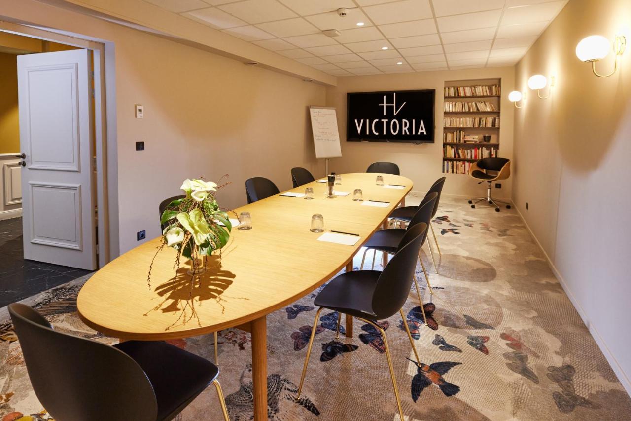 Hotel Victoria Valence  Exteriér fotografie
