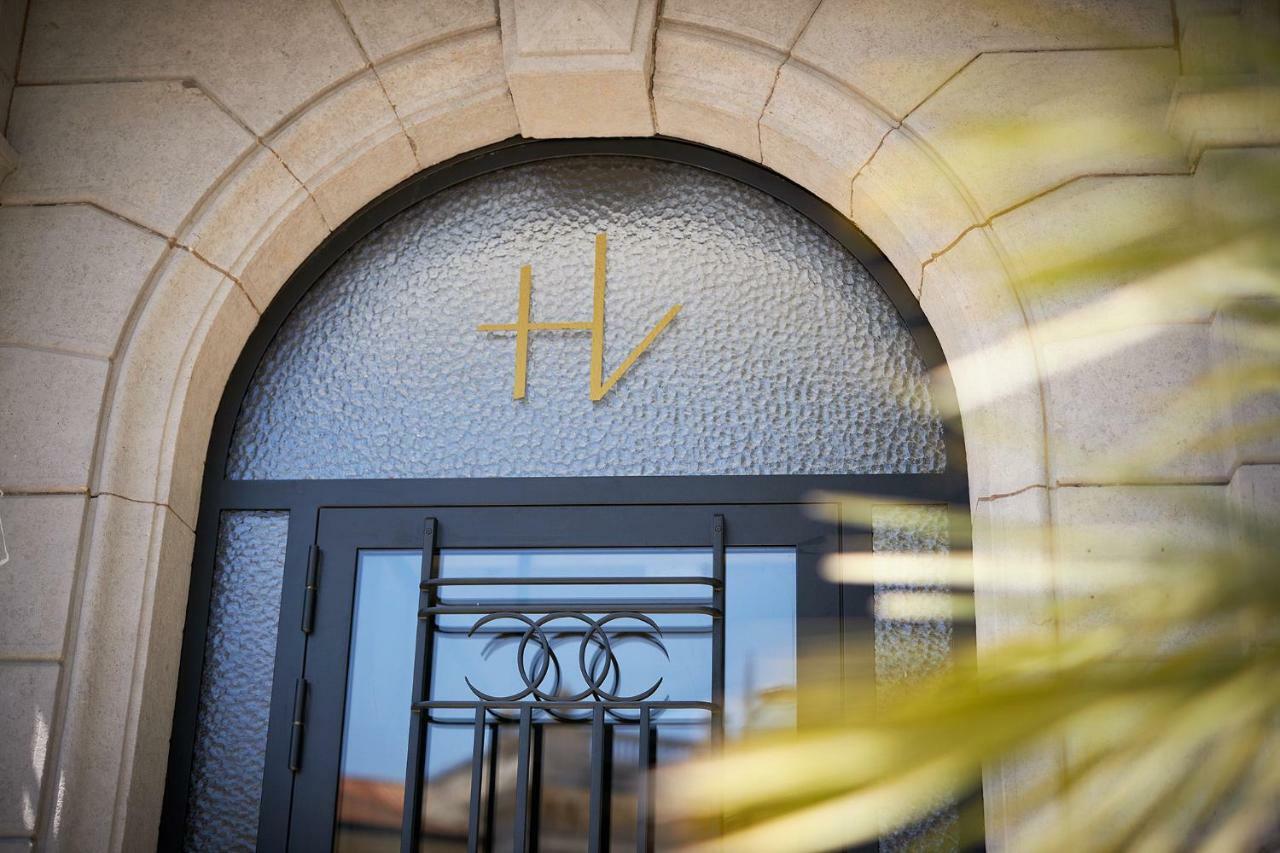 Hotel Victoria Valence  Exteriér fotografie
